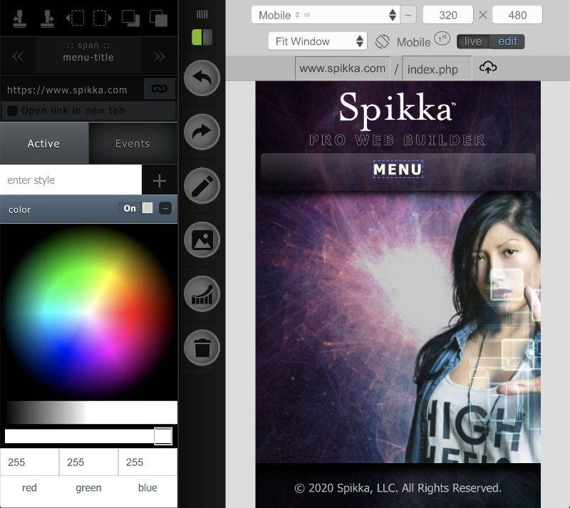 spikka design studio